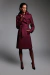 TRENCH COAT ECLIPSE | UVA