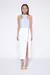 SAIA CAPRI OFF WHITE - comprar online