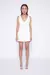 SHORTS CAPRI BRANCO - Lini Brazil