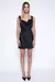 VESTIDO CURTO AVENTURINE - loja online