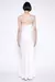 SLIP DRESS DE SEDA ENCANTARE - Lini Brazil