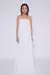 VESTIDO LONGO ANGELI - loja online