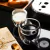 Vaso/taza café doble pared vidrio en internet