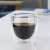 Vaso/taza café doble pared vidrio - comprar online