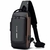 Morral Antirrobo Oxford: Estilo y Seguridad Perfectos - Takeaway Digital