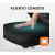 SILLA DE OFICINIA ERGONOMICA - BLACK - tienda online