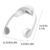 Masajeador de Cuello/Cervical - Electrico Recargable - comprar online