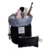 Bolsa Portacosmeticos RH-115 con Compartimientos Prácticos - tienda online
