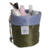 Bolsa Portacosmeticos RH-115 con Compartimientos Prácticos - Takeaway Digital