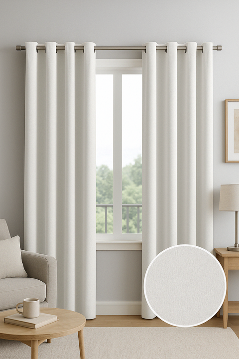 Banner de la categoría Cortinas