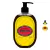 Sabonete Líquido Tradicional Odor Phebo 320ml - comprar online