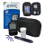 Kit Medidor G-Tech Lite Glicose Glicemia 10 Tiras