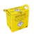 Coletor Perfuro Cortante 7lts Descarpack na internet