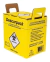 Coletor Perfuro Cortante 7lts Descarpack - comprar online