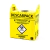 Coletor Perfuro Cortante 7lts Descarpack