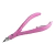 Alicate Para Unhas Merheje Super Pink - comprar online