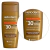 Protetor Solar FPS30 3em1 Bronzeador 200ml Helioderm na internet
