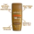Protetor Solar FPS30 3em1 Bronzeador 200ml Helioderm - comprar online
