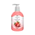 Sabonete Flora & Frescor 500ml Morango - comprar online