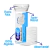 Algodão Disco Dupla Face Lisa Com 50 Unidades Smax - Smax Fast | Skin Care, Suplementos, Protetor Solar e Mais!