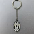 Chaveiro Juventus - comprar online