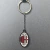 Chaveiro Milan - comprar online