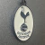 Chaveiro Tottenham