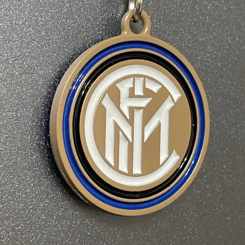 Chaveiro Inter de Milão