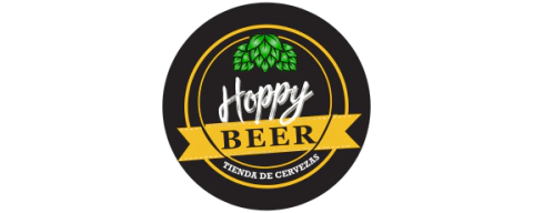 HOPPY BEER
