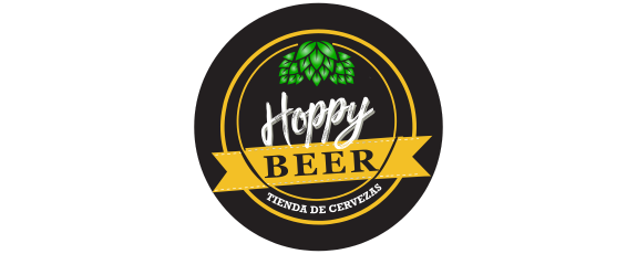 HOPPY BEER