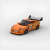 Toyota Supra (R&F)