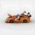 Toyota Supra (R&F) - tienda online