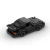 Porsche 911 (930) Turbo | Blackbird - tienda online