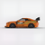 Toyota Supra (R&F) en internet