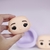 Cabeça Pop Belah - Molde de Silicone