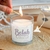 Vela Aromática Personalizada com sua Logo