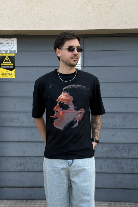 REMERA OVER MARADONA 01