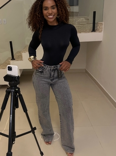 Calça jeans
