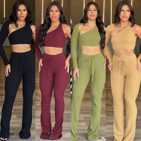 Conjunto Laura