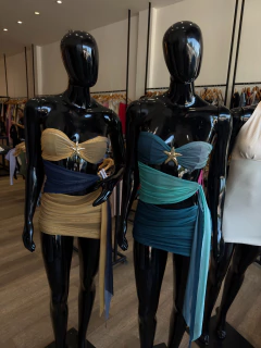 Vestido Luiza - loja online