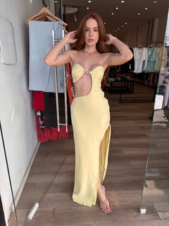 Vestido Daisy