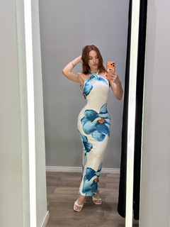 Vestido Layla