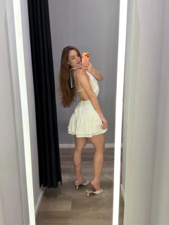 Vestido Alice na internet