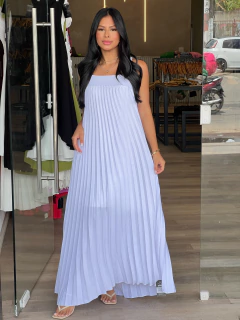 Vestido Karina