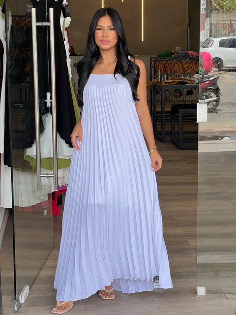 Vestido Karina