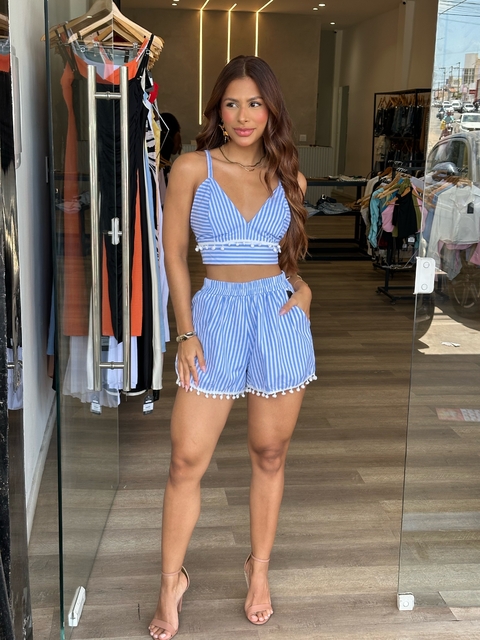 Conjunto Adriana