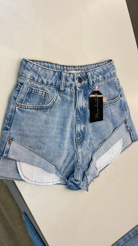 Jeans esquenta