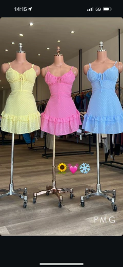 Vestido Gi - comprar online