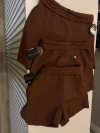 Short sandra - comprar online