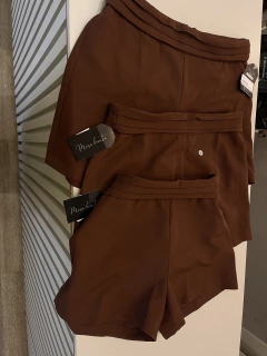 Short sandra - comprar online